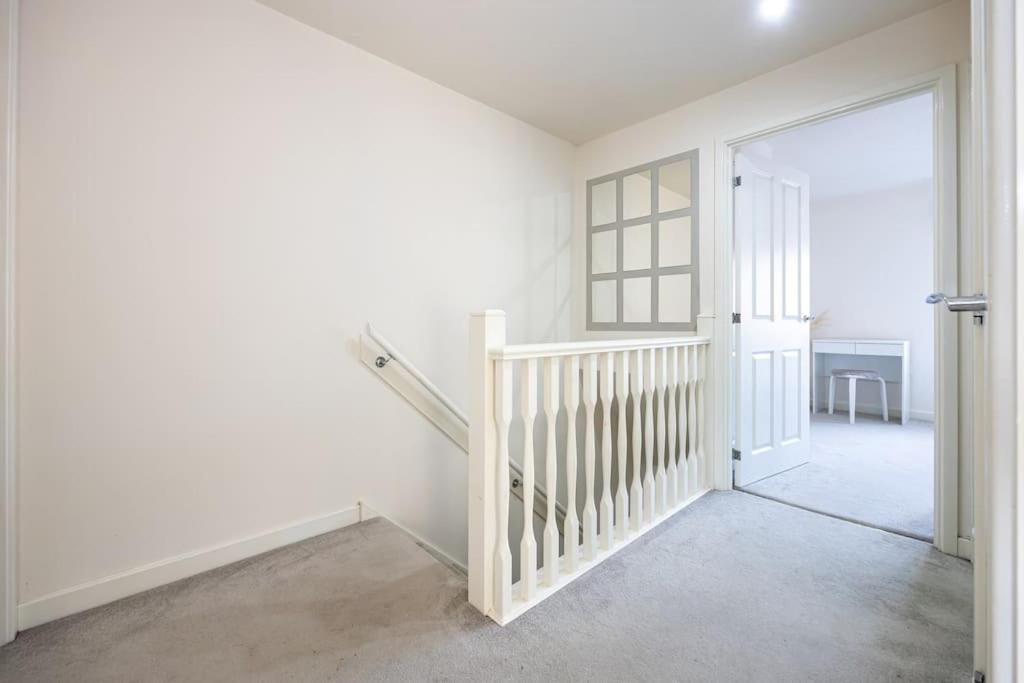 Trox - Cosy Vibes - Free Parking - Zero Fuss Appartement