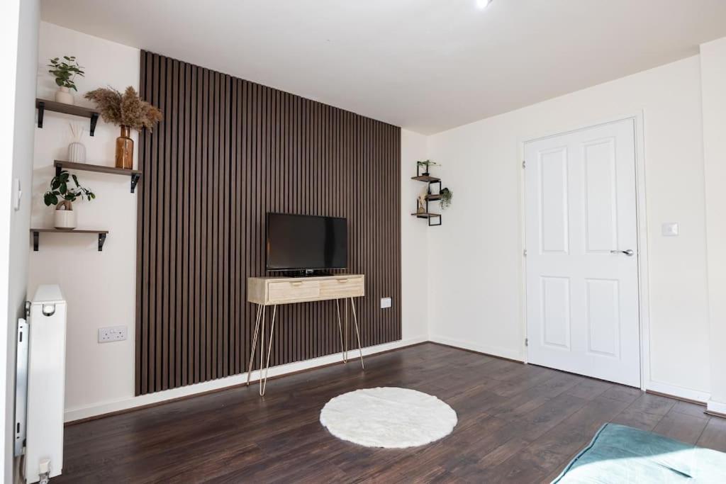 Appartement Trox - Cosy Vibes - Free Parking - Zero Fuss