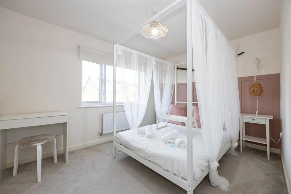 Appartement Trox - Cosy Vibes - Free Parking - Zero Fuss