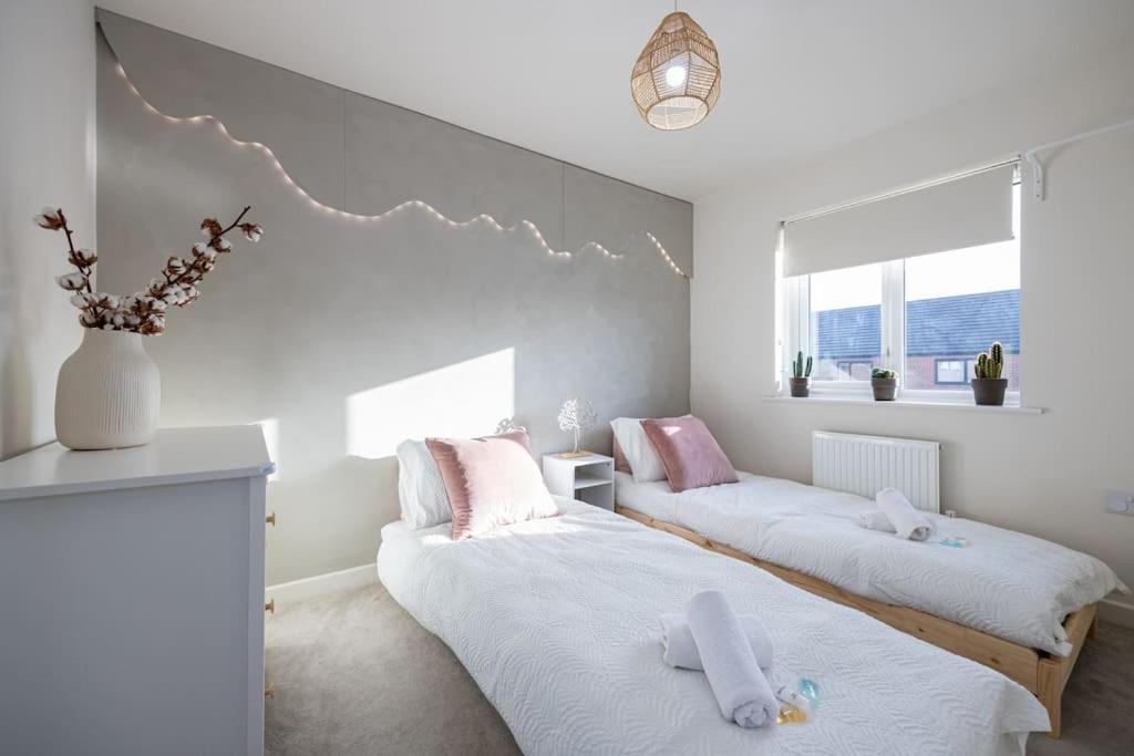 Appartamento Trox - Cosy Vibes - Free Parking - Zero Fuss